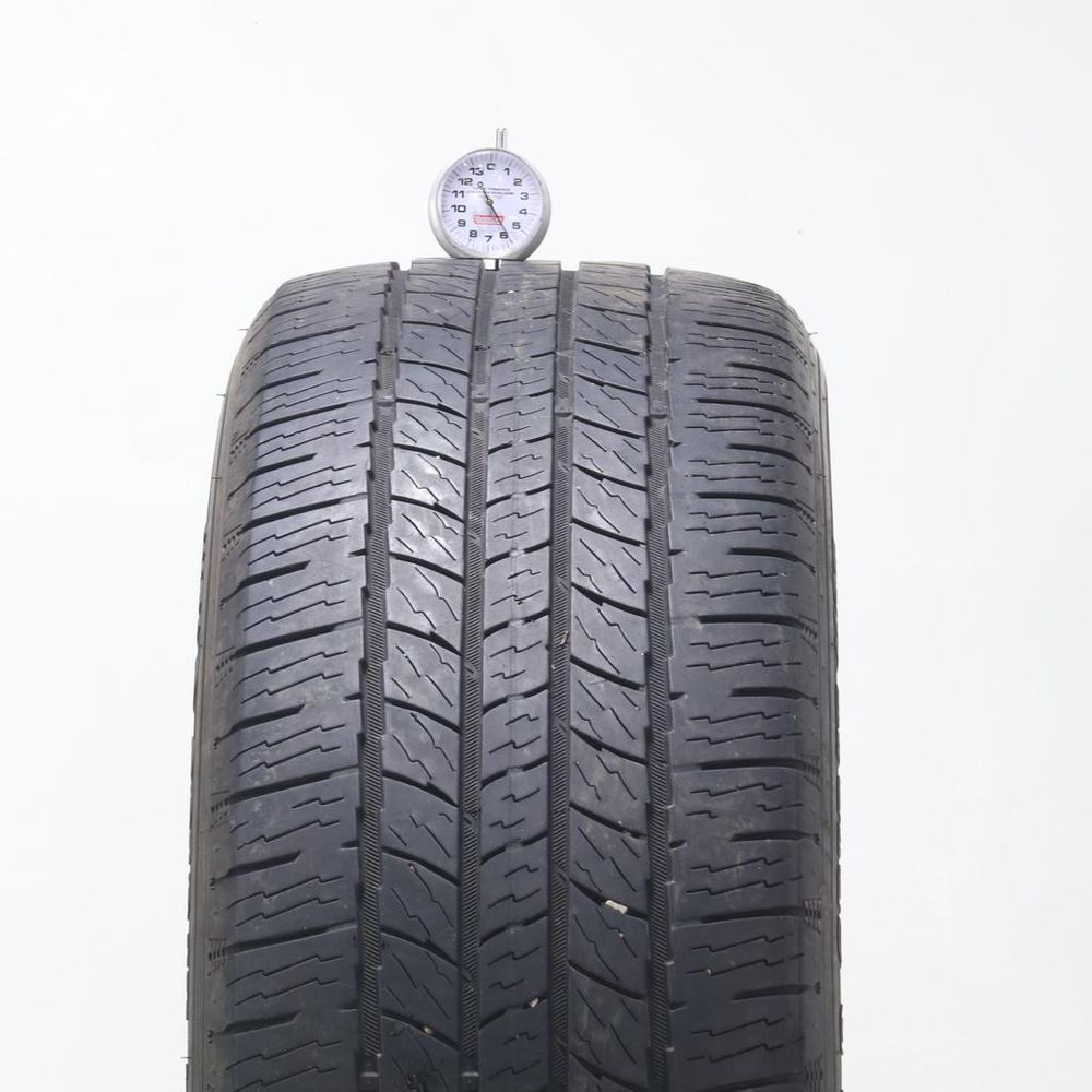 Used 245/50R20 Wild Spirit HST 102H - 5.5/32 - Image 2