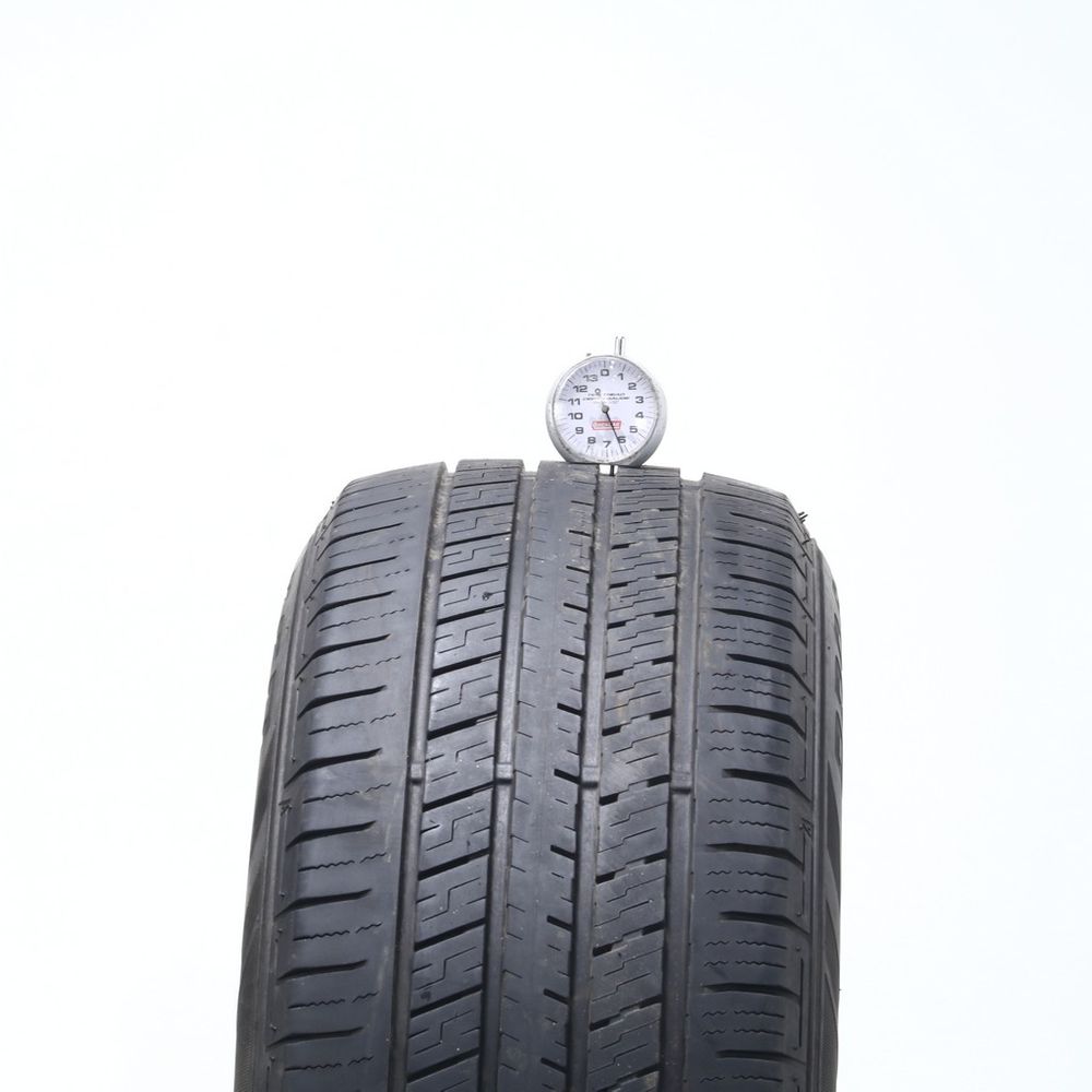 Set of (4) Used 225/60R18 Falken Pro G5 CSV 100H - 6-7.5/32 - Image 2