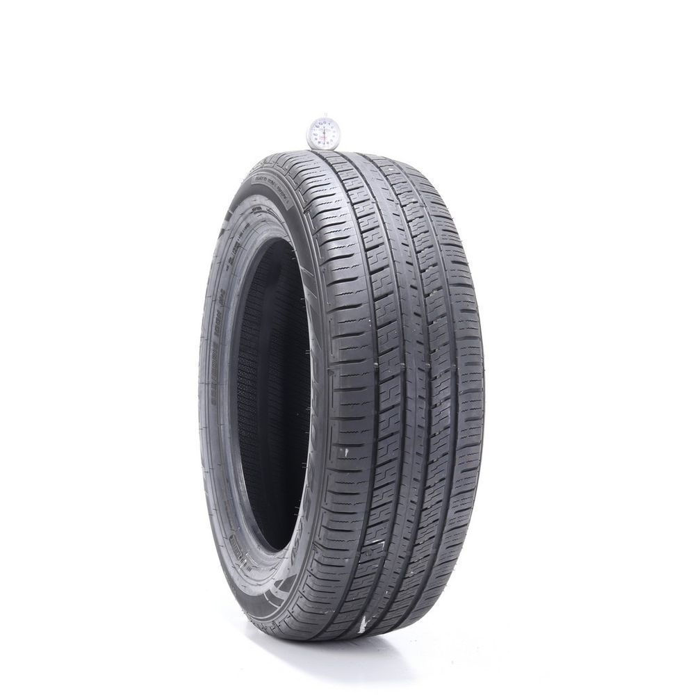 Set of (4) Used 225/60R18 Falken Pro G5 CSV 100H - 6-7.5/32 - Image 7
