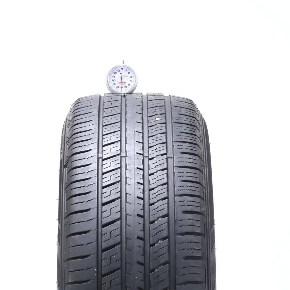 Set of (4) Used 225/60R18 Falken Pro G5 CSV 100H - 6-7.5/32 - Image 8