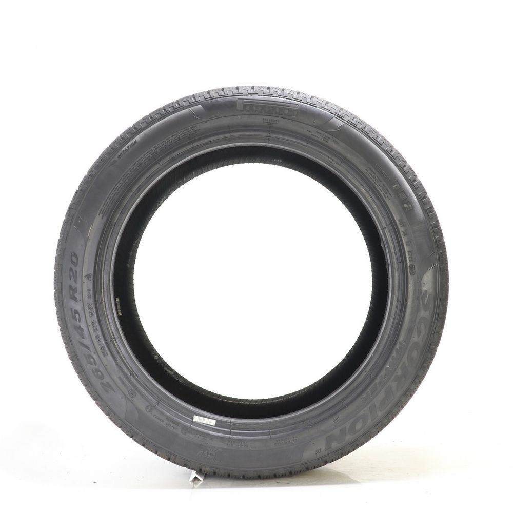 Driven Once 265/45R20 Pirelli Scorpion Winter MO 108V - 10/32 - Image 3