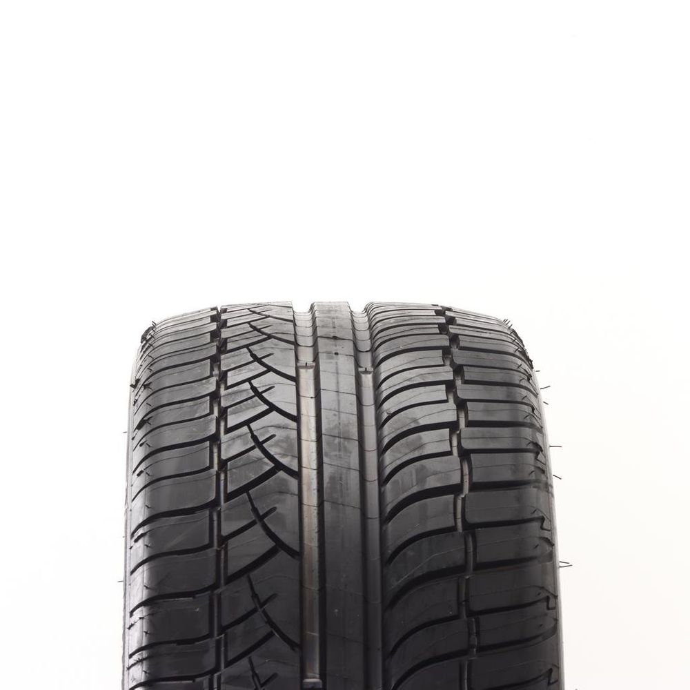 Driven Once 275/40R20 Michelin 4X4 Diamaris N1 106Y - 9.5/32 - Image 2