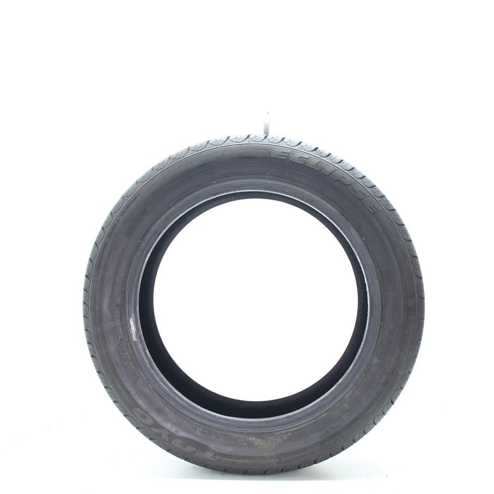 Used 225/50R17 Toyo Eclipse 93T - 9/32 - Image 3