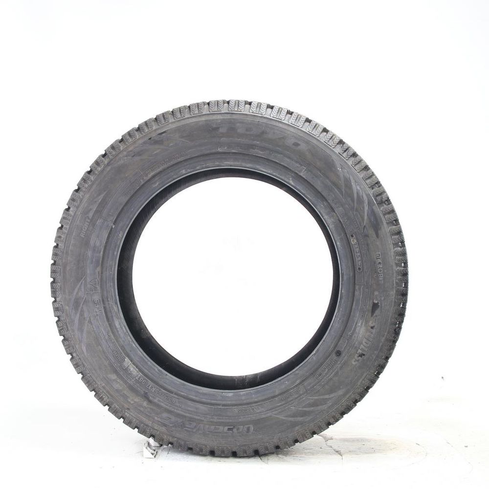 Driven Once 215/65R17 Toyo Observe GSi-5 98T - 12/32 - Image 3