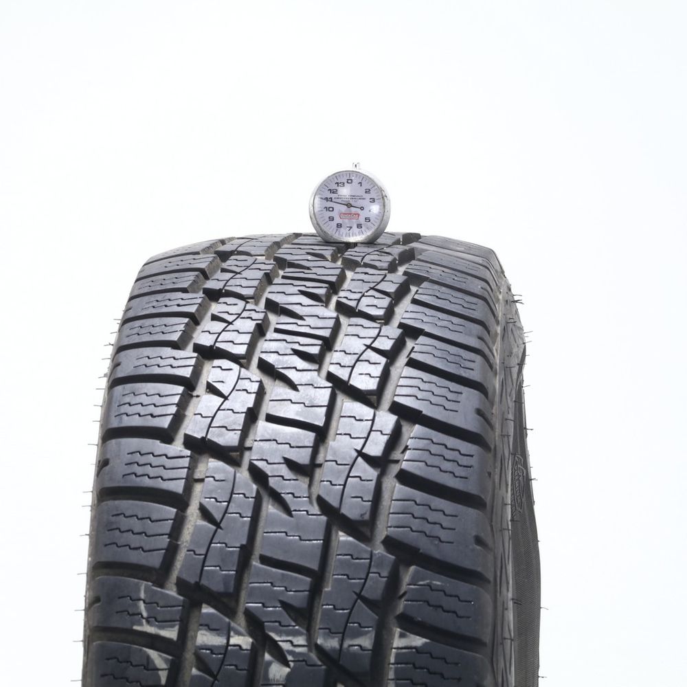 Used 265/65R17 Wild Country XTX Sport 4S 112T - 11/32 - Image 2