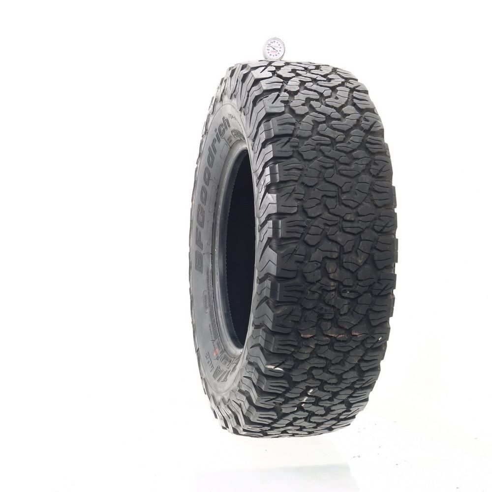 Set of (2) Used LT 285/70R17 BFGoodrich All-Terrain T/A KO2 116/113Q C - 11-11.5/32 - Image 4