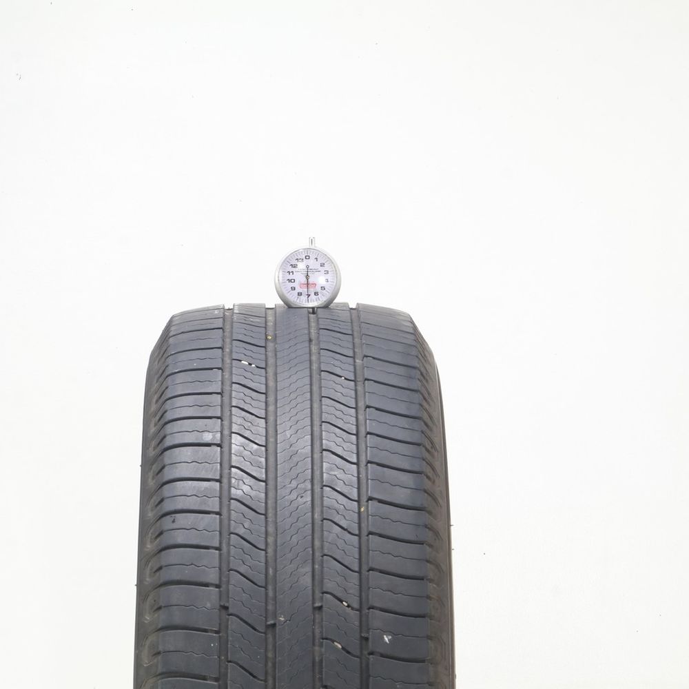 Set of (2) Used 225/60R18 Michelin X Tour A/S 2 100H - 5.5-7/32 - Image 5