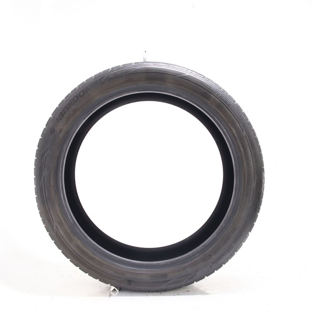 Set of (2) Used 255/40R20 Hankook Ventus S1 Noble2 101H - 5-5.5/32 - Image 6