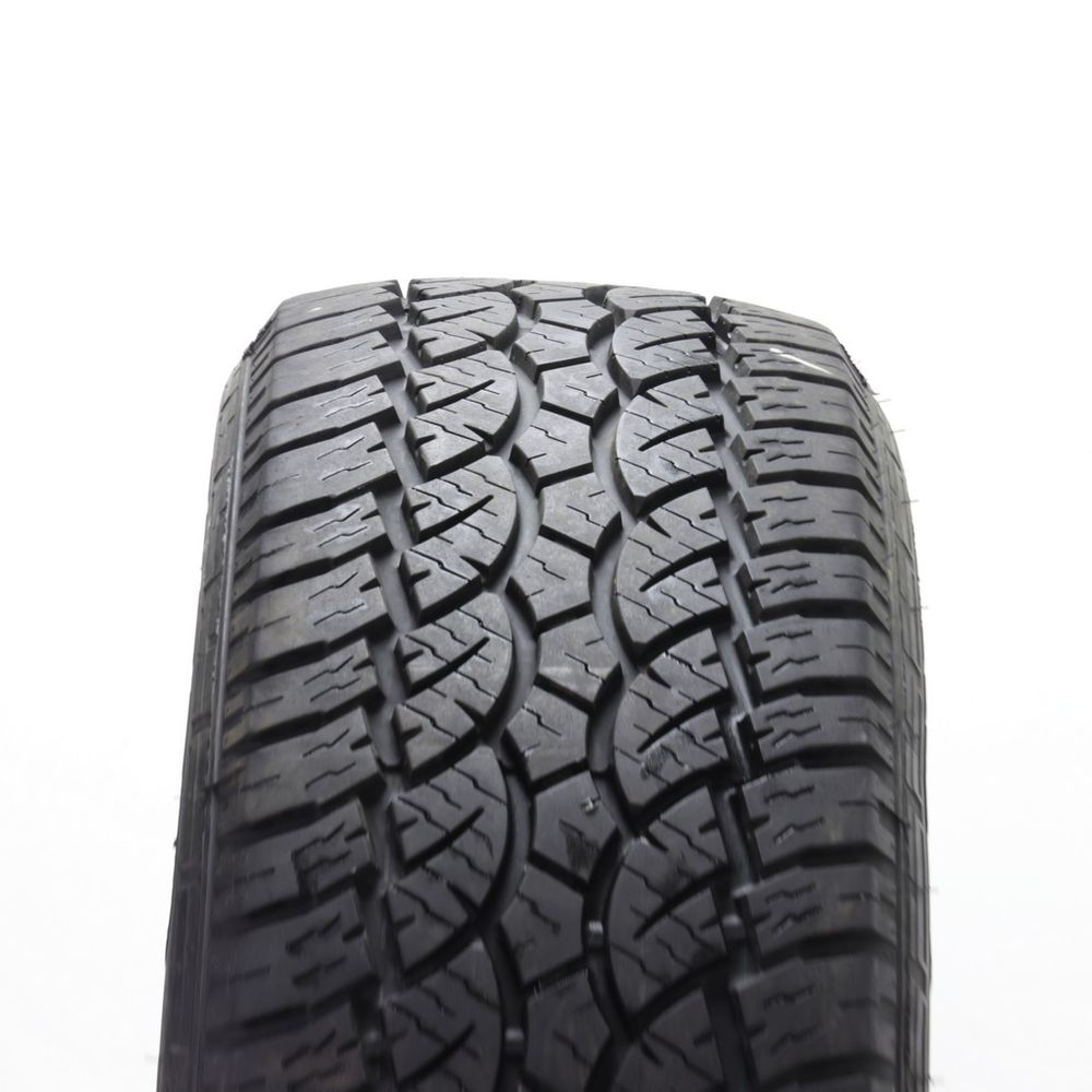 Driven Once 285/55R20 Thunderer Ranger AT R404 115T - 11/32 - Image 2