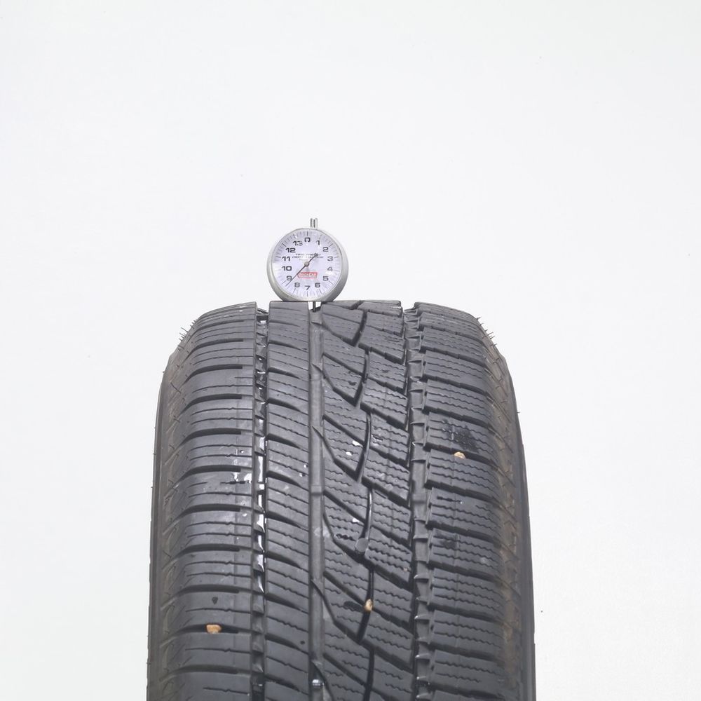 Set of (4) Used 225/65R17 Toyo Celsius II 102H - 8.5-10/32 - Image 2