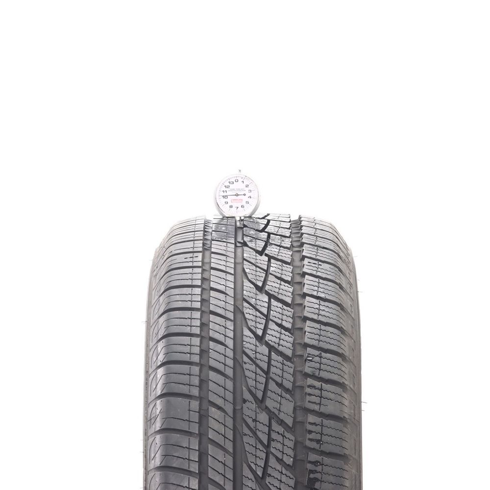 Set of (4) Used 225/65R17 Toyo Celsius II 102H - 8.5-10/32 - Image 5