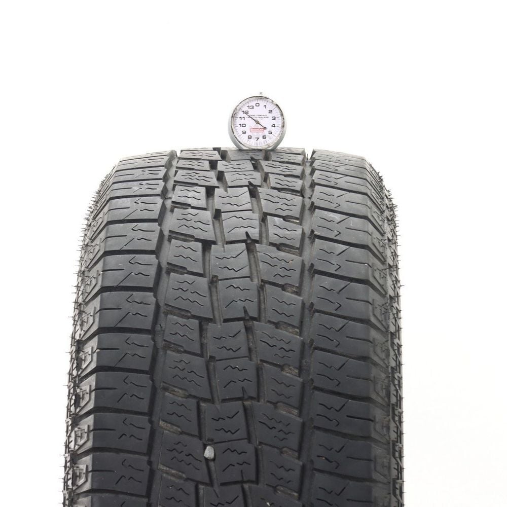 Set of (2) Used LT 265/60R20 Lionhart Lionclaw ATX2 121/118S E - 11.5-12/32 - Image 2