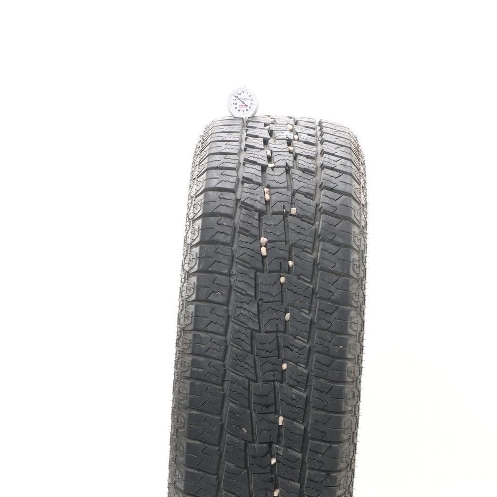 Set of (2) Used LT 265/60R20 Lionhart Lionclaw ATX2 121/118S E - 11.5-12/32 - Image 5