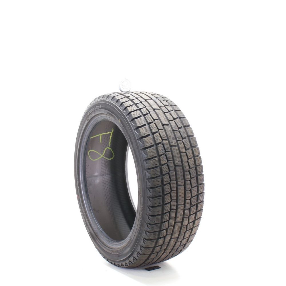 Used 235/45R18 Yokohama Ice Guard IG20 94T - 9.5/32 - Image 1
