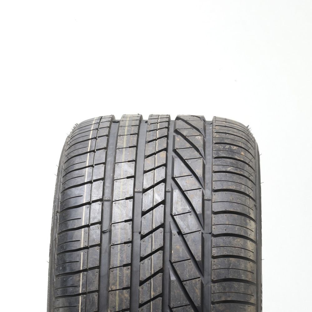 New 275/40R19 Goodyear Excellence Run Flat 101Y - 10/32 - Image 2