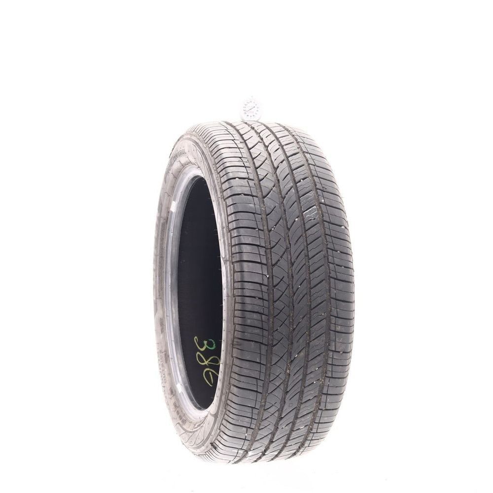 Used 235/50R19 Cooper ProControl 99V - 9/32 - Image 1