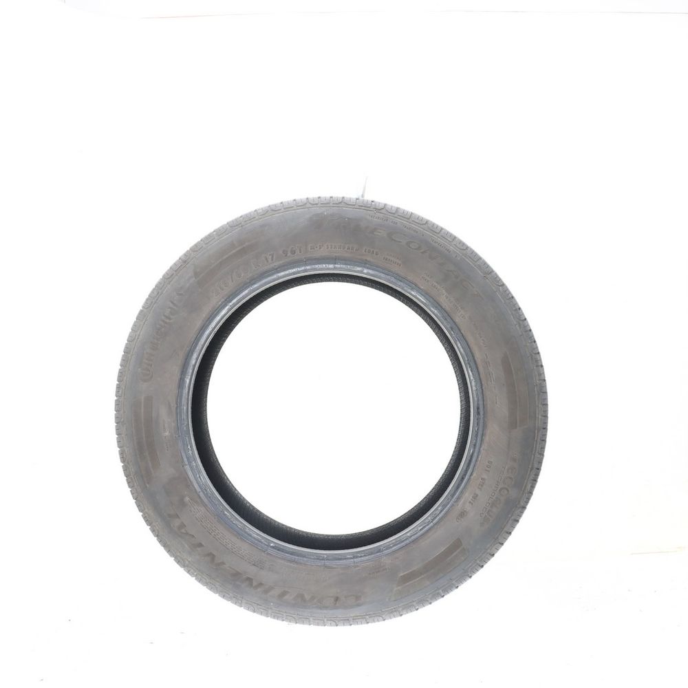 Used 215/60R17 Continental TrueContact Tour 96T - 6/32 - Image 3