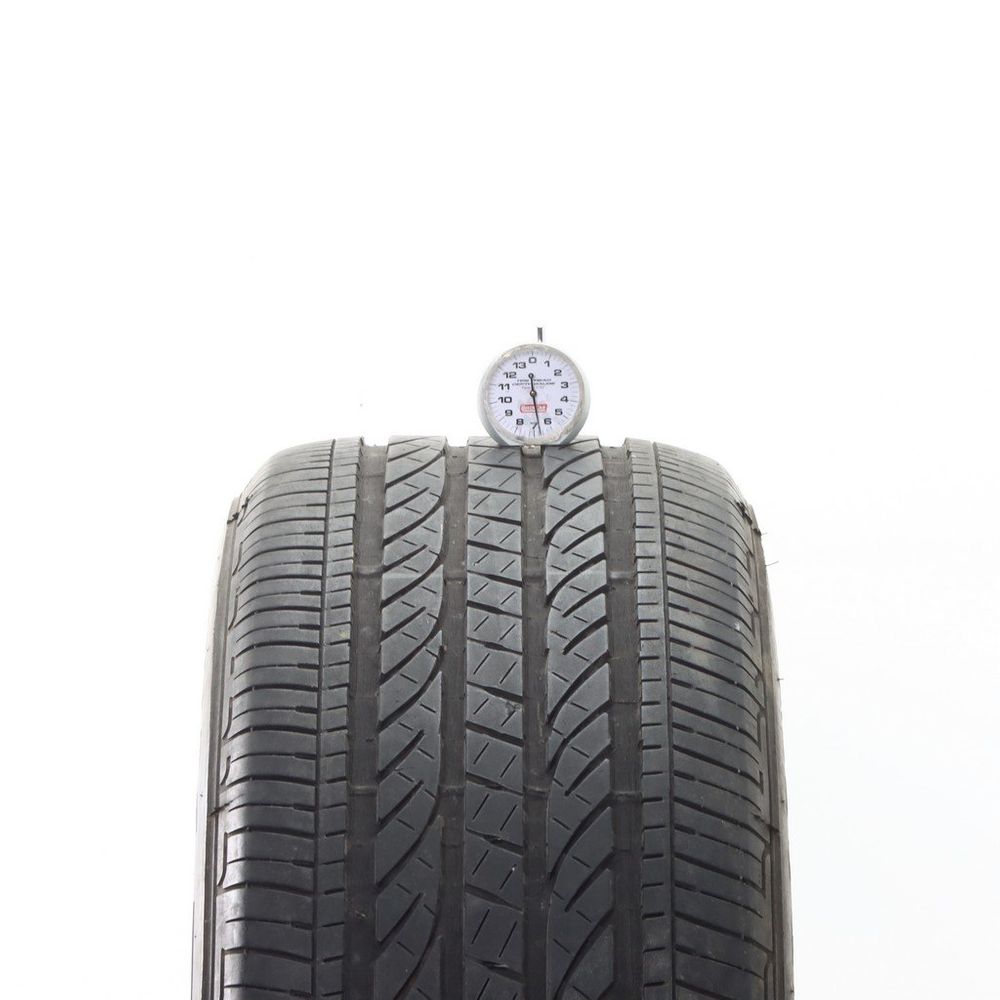 Set of (2) Used 245/50R19 Bridgestone Dueler H/P Sport AS 105H - 5-6.5/32 - Image 5