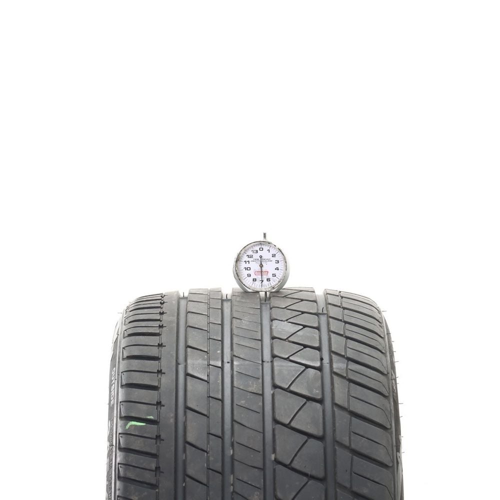 Set of (2) Used 245/40R18 RoadOne Cavalry UHP 97W - 6.5-7/32 - Image 5