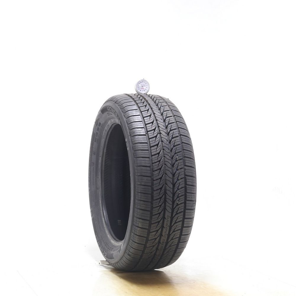 Set of (2) Used 205/50R16 General Altimax RT43 87H - 10/32 - Image 1