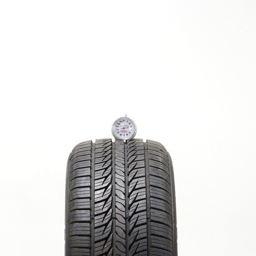 Set of (2) Used 205/50R16 General Altimax RT43 87H - 10/32 - Image 2