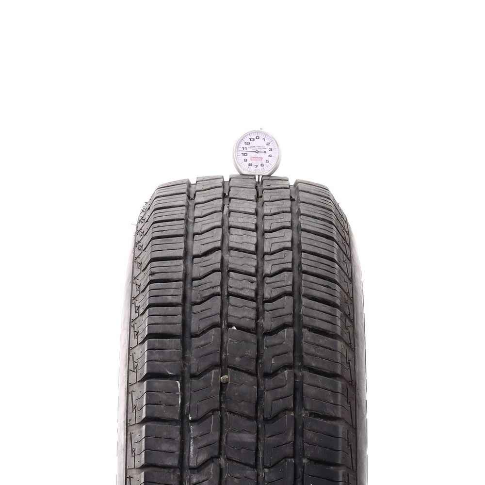 Used LT 245/75R17 Caldera Confidence LT-S 121/118S E - 10.5/32 - Image 2