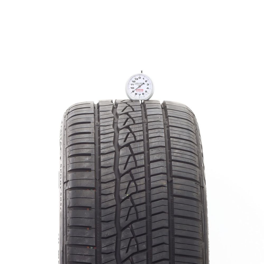 Set of (4) Used 235/40ZR18 Continental ControlContact Sport SRS Plus 95Y - 7.5-9/32 - Image 5