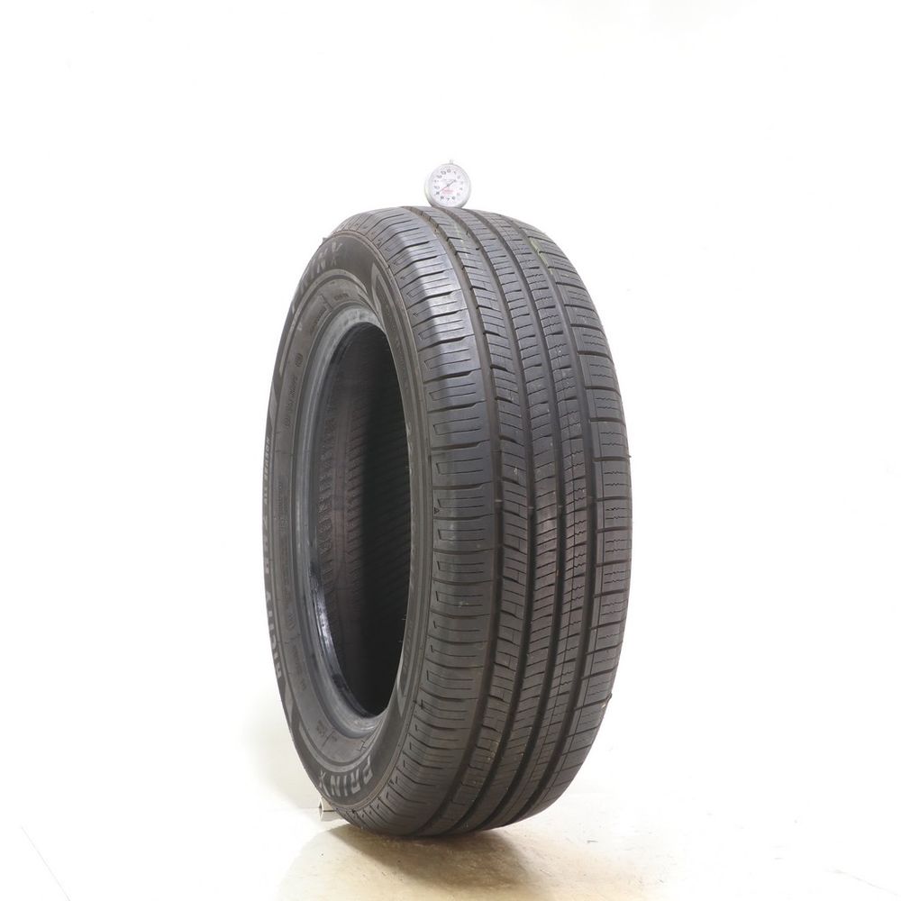 Used 225/60R17 Prinx HiCity HH2 99V - 9/32 - Image 1