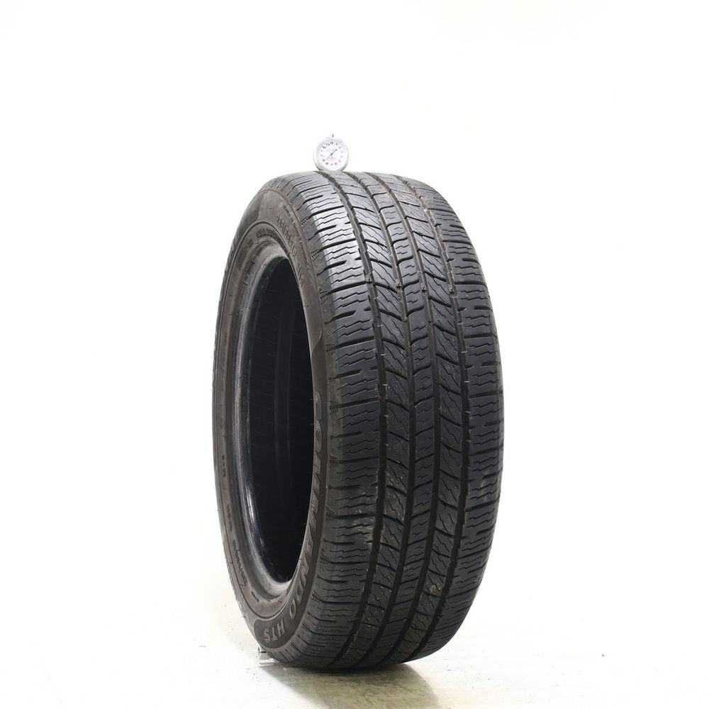 Used 235/55R18 National Commando HTS 100H - 8.5/32 - Image 1