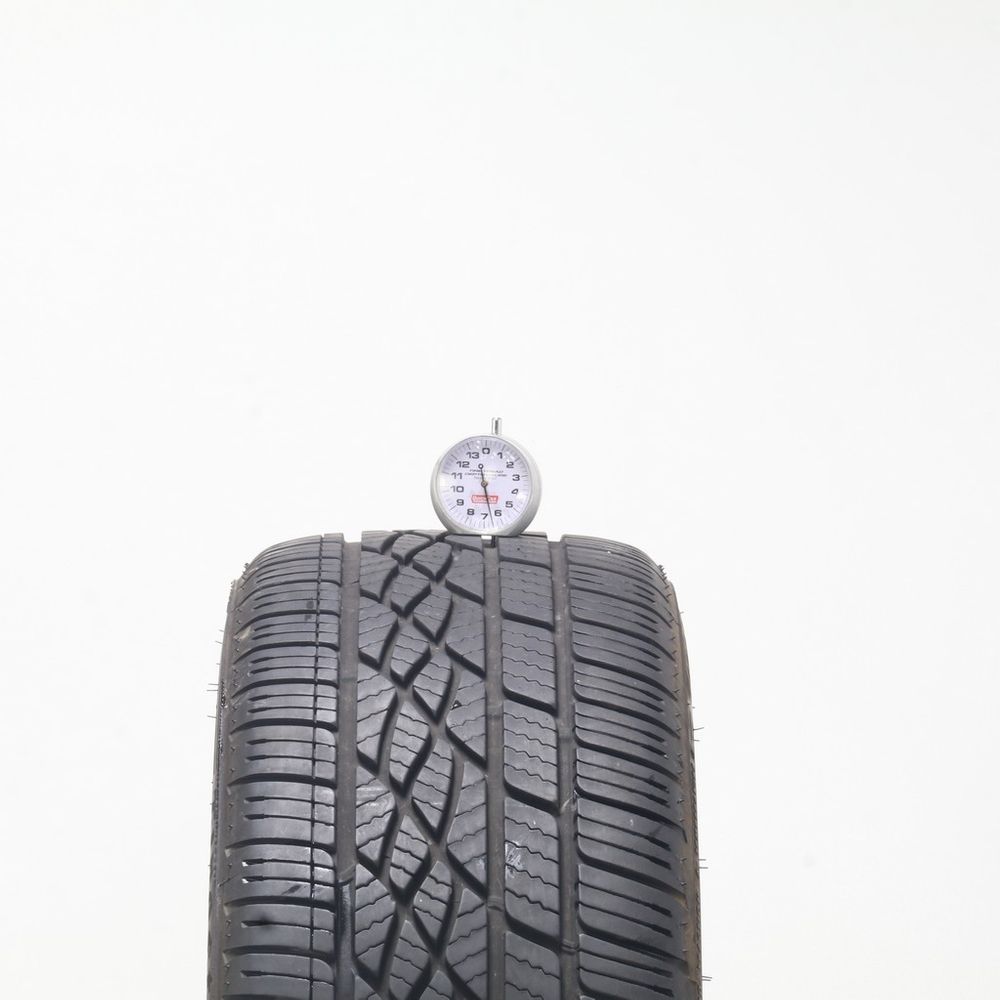 Used 215/45R18 Firestone Firehawk AS V2 93W - 6.5/32 - Image 2