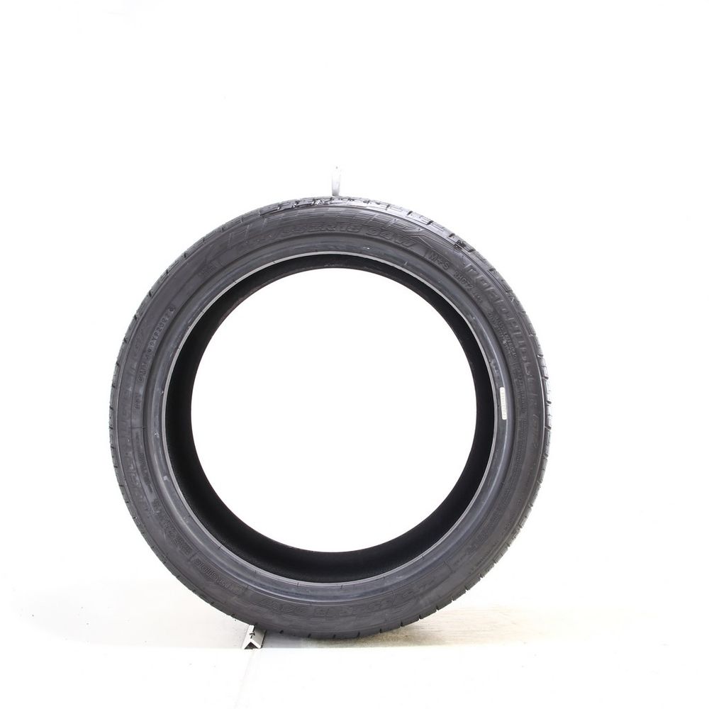 Used 255/35ZR18 Road Hugger GTZ 94W - 9/32 - Image 3
