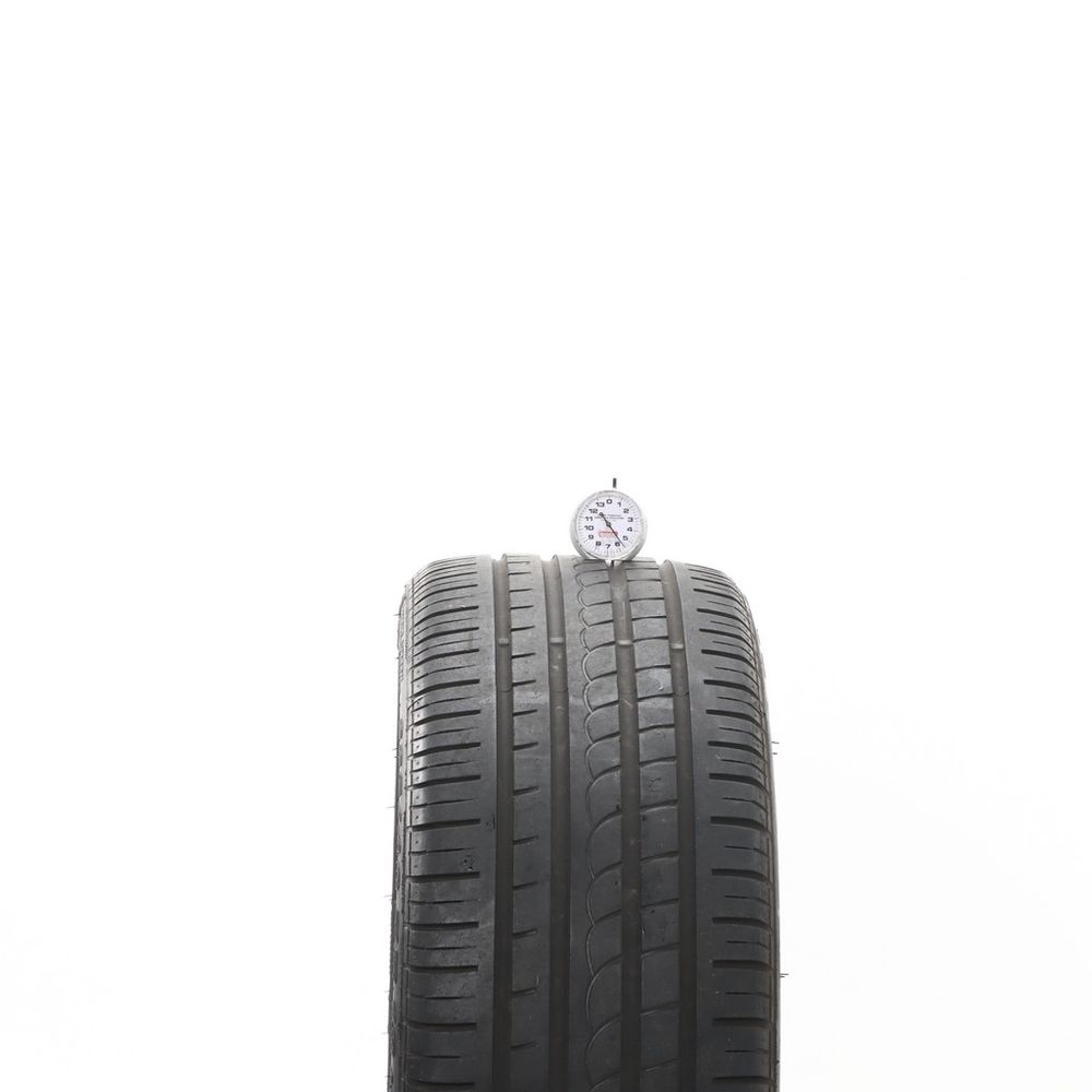 Used 225/40ZR18 Pirelli P Zero Rosso N4 1N/A - 5.5/32 - Image 2