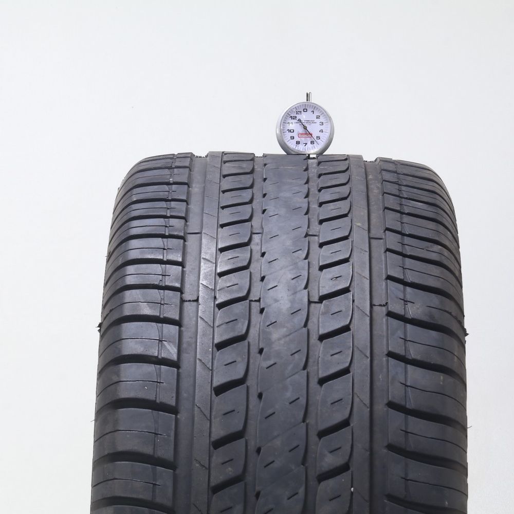 Used 305/50R20 Mastercraft Courser HTR Plus 120T - 5.5/32 - Image 2