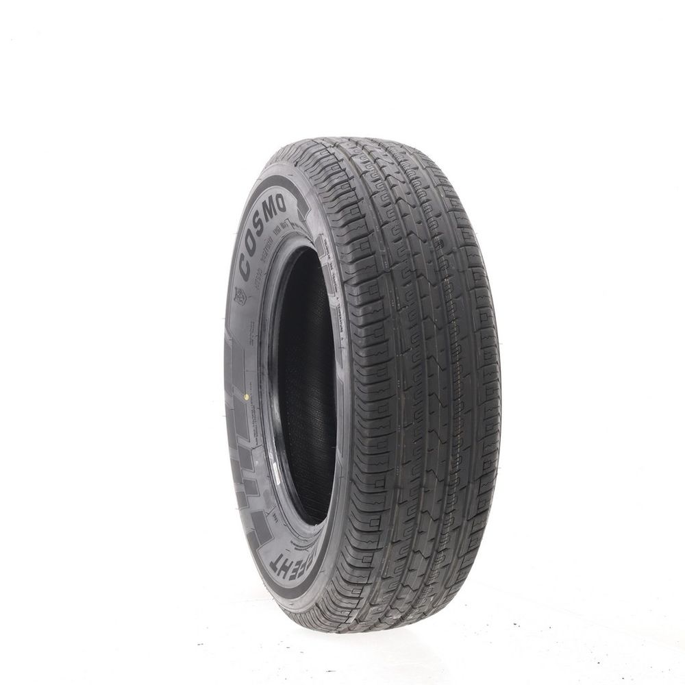 Driven Once 245/70R17 Cosmo EL JEFE HT 110H - 10/32 - Image 1