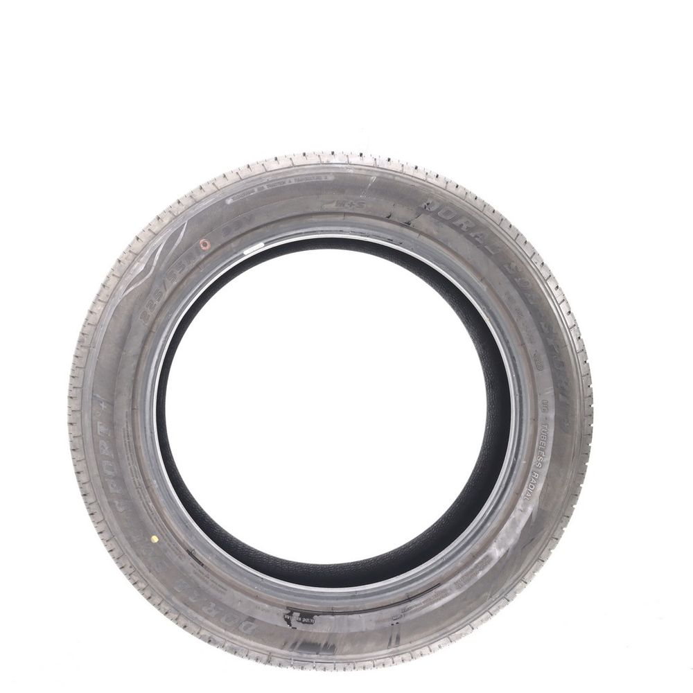 Used 225/55R19 Doral SDL-Sport+ 99V - 9/32 - Image 3