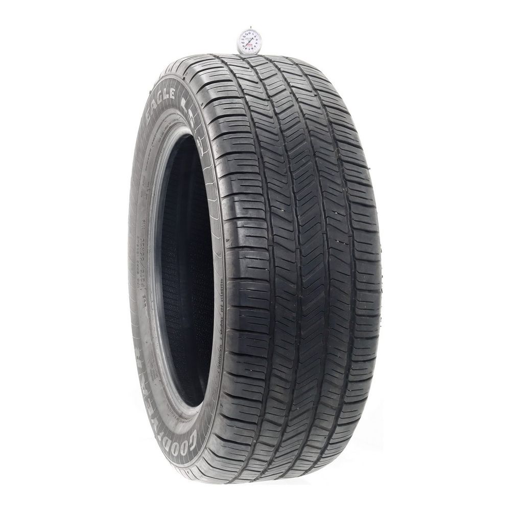 Set of (2) Used 275/55R20 Goodyear Eagle LS-2 111S - 7-8.5/32 - Image 4
