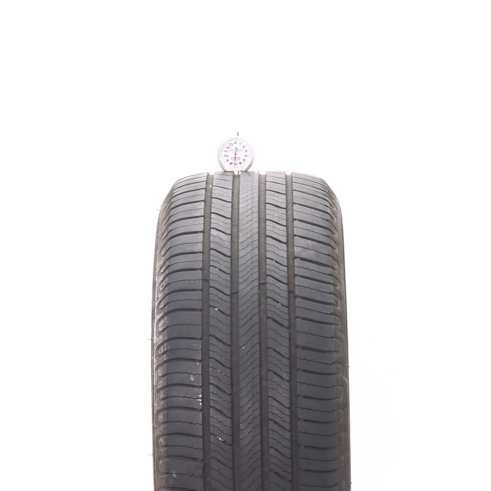 Set of (2) Used 245/60R18 Michelin Defender 2 105H - 7/32 - Image 2