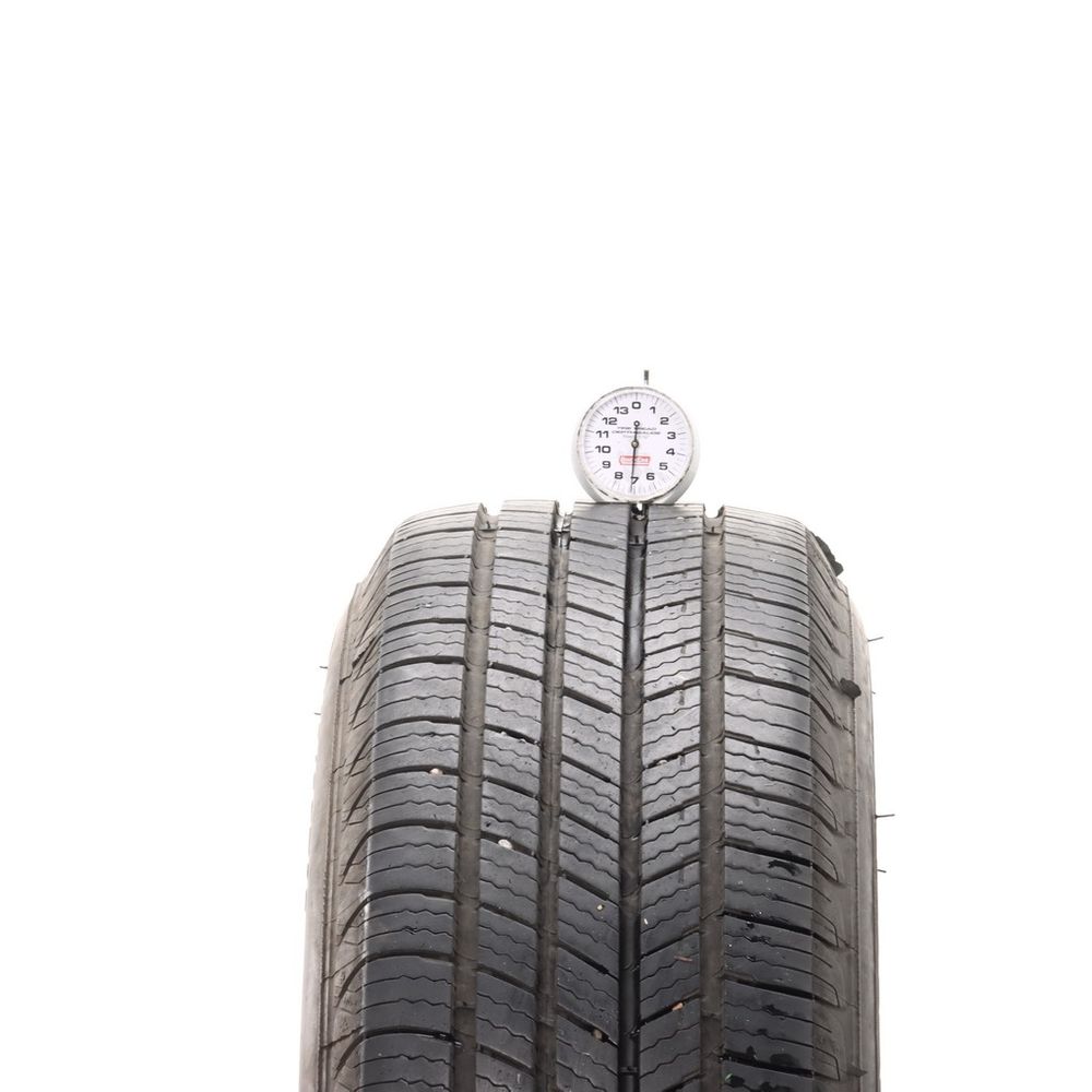 Set of (2) Used 205/60R16 Michelin X Tour A/S T+H 92H - 7-7.5/32 - Image 2