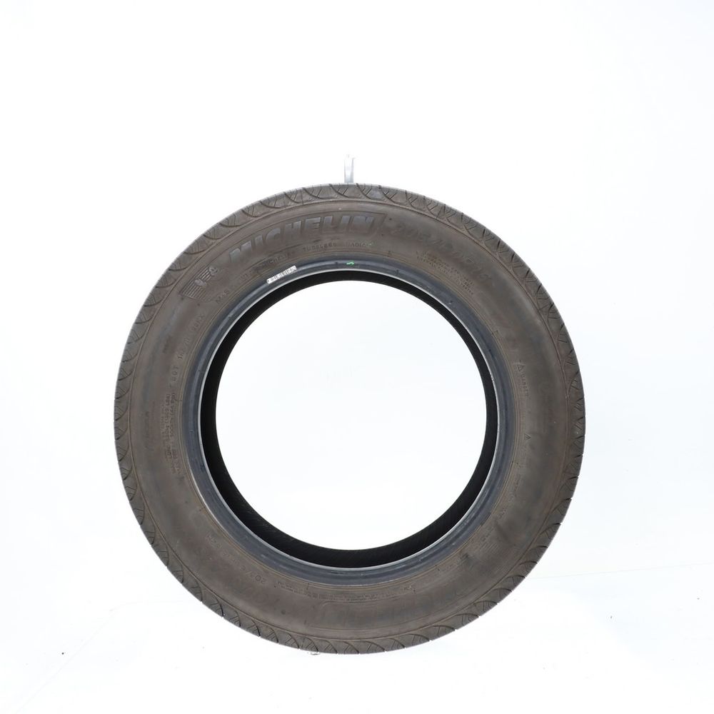 Set of (2) Used 205/60R16 Michelin X Tour A/S T+H 92H - 7-7.5/32 - Image 3