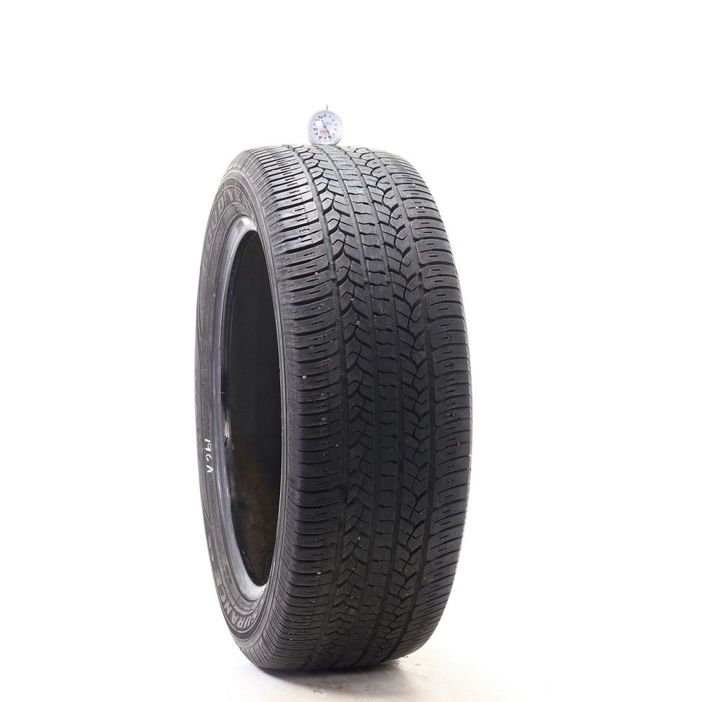 Used 225/55R19 Goodyear Assurance CS Fuel Max 99H - 6/32 - Image 1