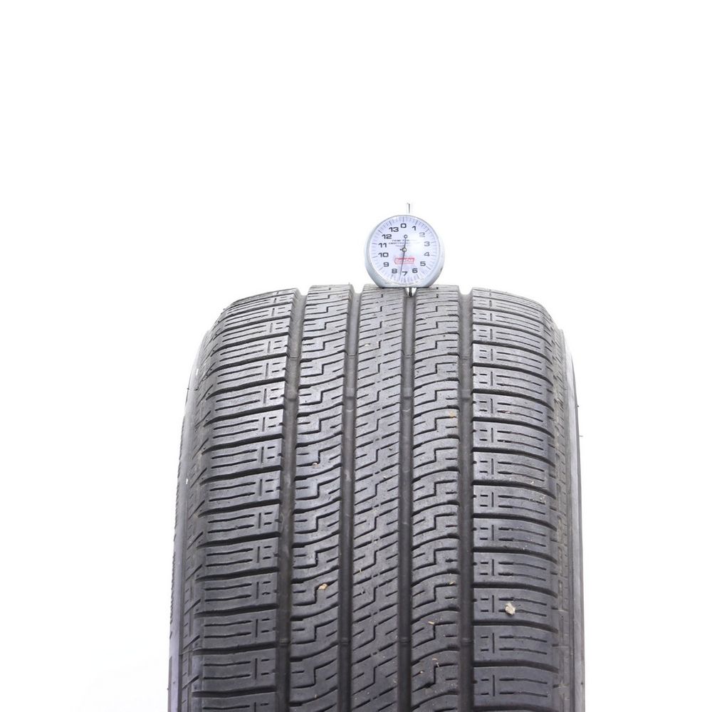 Set of (2) Used 235/50R18 Bridgestone Turanza EL42 97V - 7-7.5/32 - Image 2