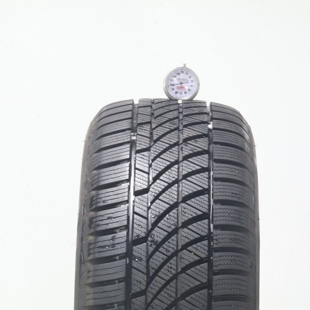 Used 245/60R18 Hankook New Englander 4s 105H - 9.5/32 - Image 2