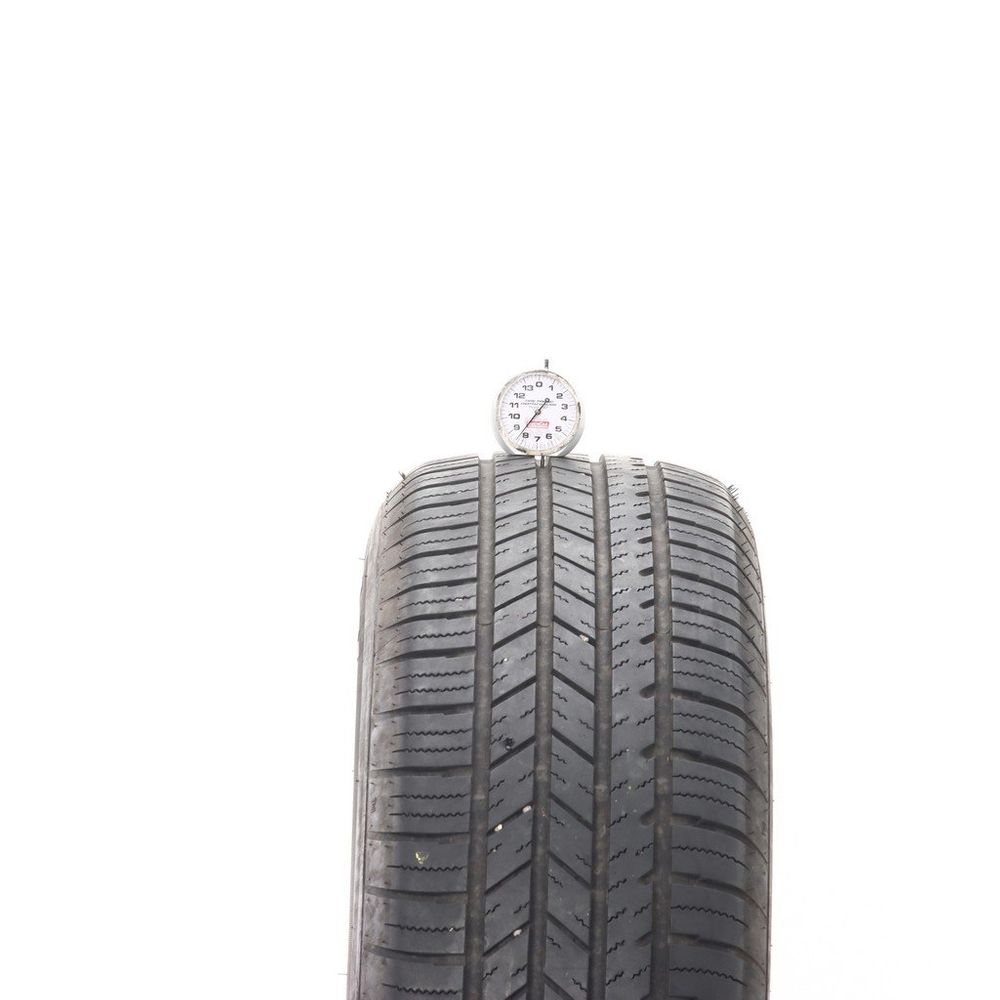 Set of (2) Used 215/65R17 Green Max Optimum HP 99H - 8-9/32 - Image 2