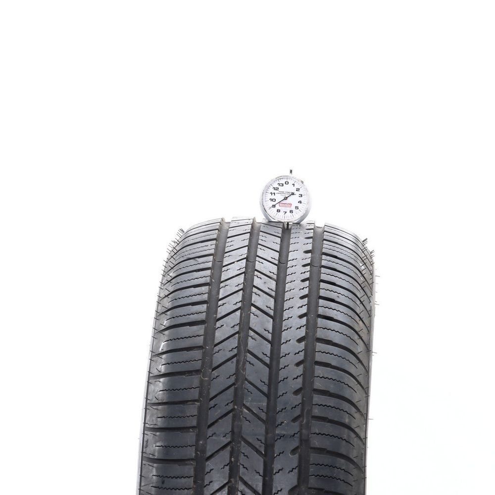 Set of (2) Used 215/65R17 Green Max Optimum HP 99H - 8-9/32 - Image 5