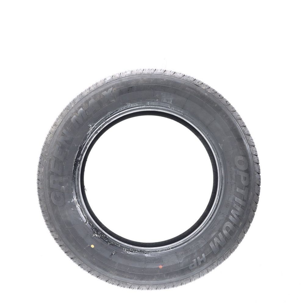 Set of (2) Used 215/65R17 Green Max Optimum HP 99H - 8-9/32 - Image 6
