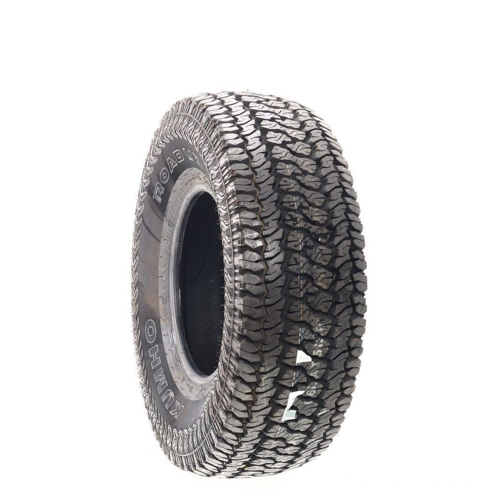 Driven Once LT 32X11.5R15 Kumho Road Venture AT51 113R C - 16/32 - Image 1