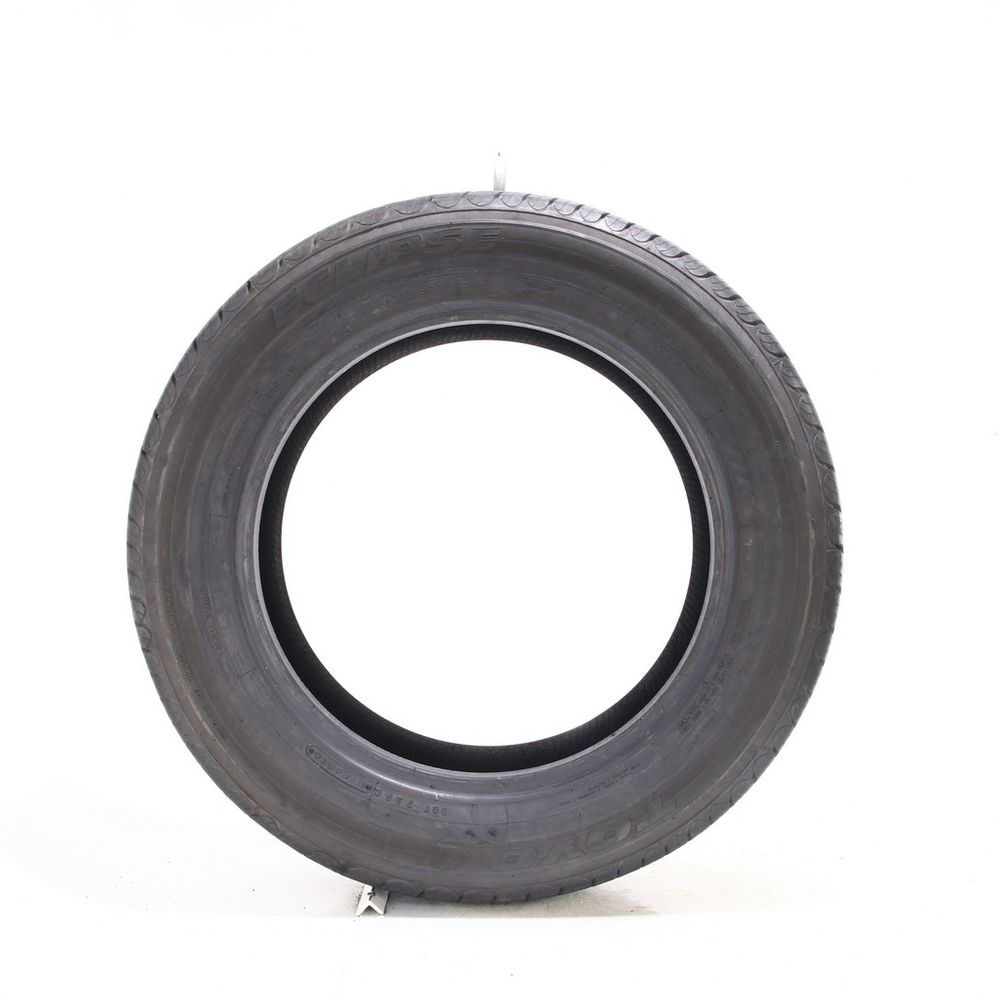 Used 225/60R17 Toyo Eclipse 98T - 8/32 - Image 3
