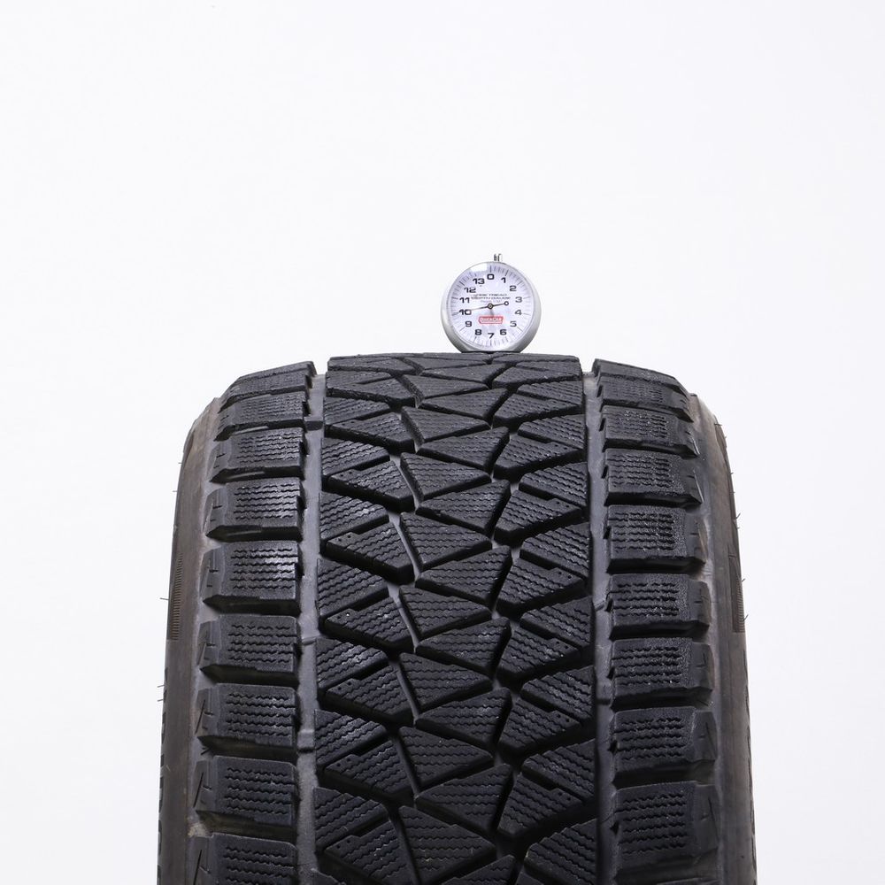 Used 275/40R20 Bridgestone Blizzak DM-V2 106T - 10/32 - Image 2