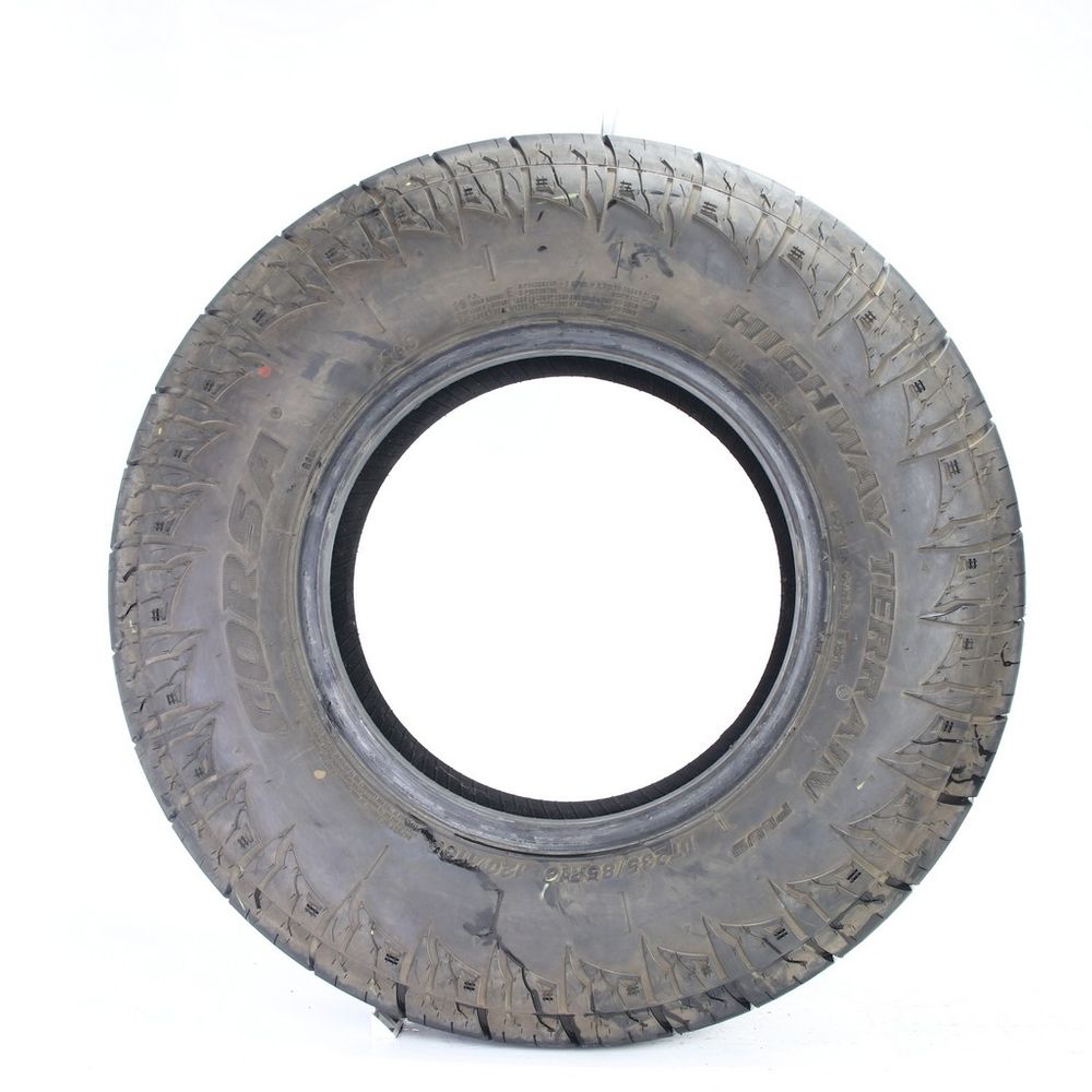 Used LT 235/85R16 Corsa Highway Terrain Plus 120/116S E - 11/32 - Image 3