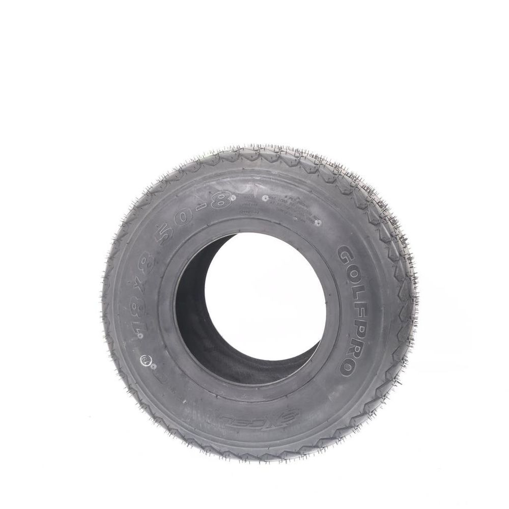 New 18/8.5-8 Excel Golf Pro 1N/A - Image 3